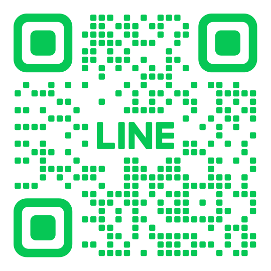 富の屋 LINE公式アカウントのQRコード